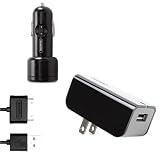 Griffin Power Duo Reserve for iPhone and iPod