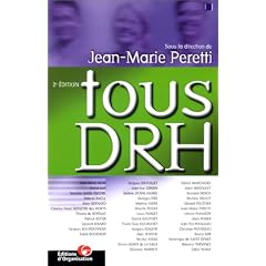Tous DRH