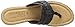 Tuscany by Easy Street Women's Venice Wedge Sandal
