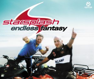 Starsplash - Endless Fantasy (Radio) Lyrics - Zortam Music