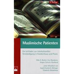 Muslimische Patienten