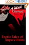 Like a Mask Removed, Volume 2: Erotic Tales of Supervillains