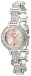 Bulova Women's Crystal Watch #96L001 Bulova Women's Crystal Watch #96L001