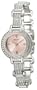Bulova Women's 96L001 Crystal Watch