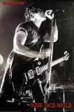 Nine Inch Nails Trent Reznor Live 24x36 Poster