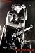 Nine Inch Nails Trent Reznor Live 24x36 Poster Image