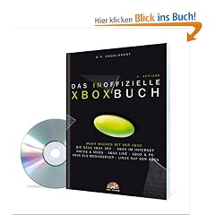 Das inoffizielle XBOX-Buch