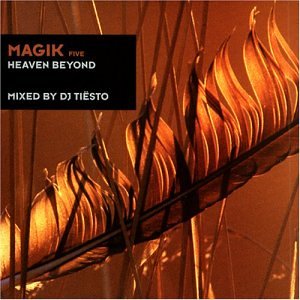 DJ Tiesto - Magik 5: Heaven Beyond - Zortam Music