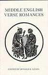 Middle English Verse Romances (Exeter Medieval English Texts and Studies)