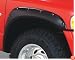 Bushwacker Dodge Pocket Style Fender Flare Set of 4