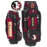 Florida State University FSU Golf Cart Bag