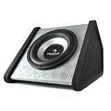 Auna 12 Car Subwoofer bass box 600 watts