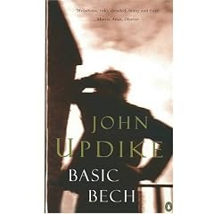 Basic Bech: Bech a Book, Bech is Back