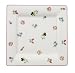 Villeroy & Boch Petite Fleur 8-1/4-Inch Square Salad Plate, Set of 6