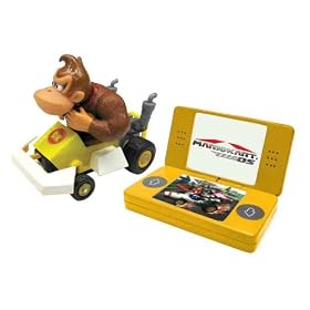 NKOK R C Donkey Kong Kart W DS Lite Controller by NKOK