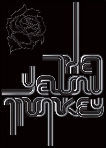 THE YELLOW MONKEY LIVE BOX [DVD]