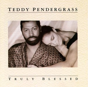 Teddy Pendergrass - It Should