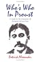 Who's Who In Proust