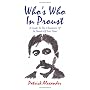 Who's Who In Proust