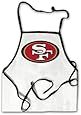 NFL Grilling Barbeque Aprons