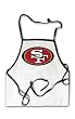 San Francisco 49ers Apron