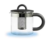 Randwyck Viking Tea Pot with Stainless Steel Filter 1.5ltr  from Randwyck