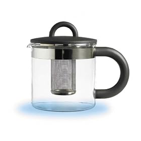 Randwyck Viking Tea Pot with Stainless Steel Filter 1.5ltr