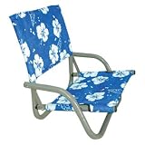 Crazy Legs Beach Chair by Crazy Creek