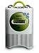 Sony ICFCD73 Clock Radio