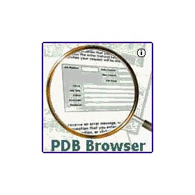 PDB Browser