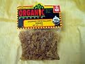 Melissa's Organic Chopped Crystallized Ginger, 3 Packages (3 oz)
