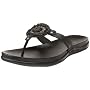 Kenneth Cole REACTION Women's Touch Of Glam Casual Thong Sandal