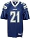 San Diego Chargers LaDainian Tomlinson Replica Kids Jersey, Size= 3T