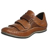 Bronx Men's Liegi 3 Strap Fashion Sneaker