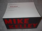 Mike Kelley Museu D'Art Contemporani Barcelona 1997 1st edition 1985-1996