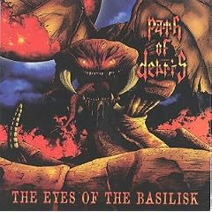 Eyes of the Basilisk