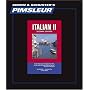 Italian II, Second Edition: Compehensive Compact Discs