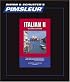 Italian II, Second Edition: Compehensive Compact Discs