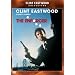 Tough Guy Actor and Movie Director: Clint Eastwood
