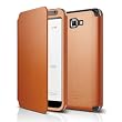 elago G4 Handmade Genuine Leather for at&t, International Galaxy Note - Folder type