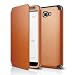 elago G4 Handmade Genuine Leather for at&t, International Galaxy Note - Folder type