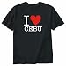 T-Shirt Black 