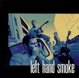 Image of Left Hand Smoke