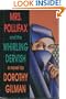 Mrs Pollifax and the Whirling Dervish (G K Hall Large Print Book Series)