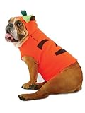 Cute Pumpkin Dog Costume Halloween Costumes For Dogs Pet Lovers