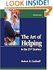 Trainer's Guide for the Art of Helping