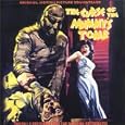 The Curse of the Mummy's Tomb [Original Motion Picture Soundtrack]