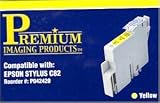 P042420 EPSON COMP INK - YELLOW