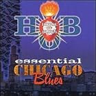 Essential Chicago Blues - House of Blues by  Otis Spann, Bo Diddley, Billy Boy Arnold, Otis Rush, and Little Walter 
