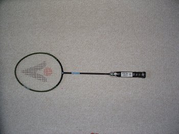 Karakal TGR90 Badminton Racket